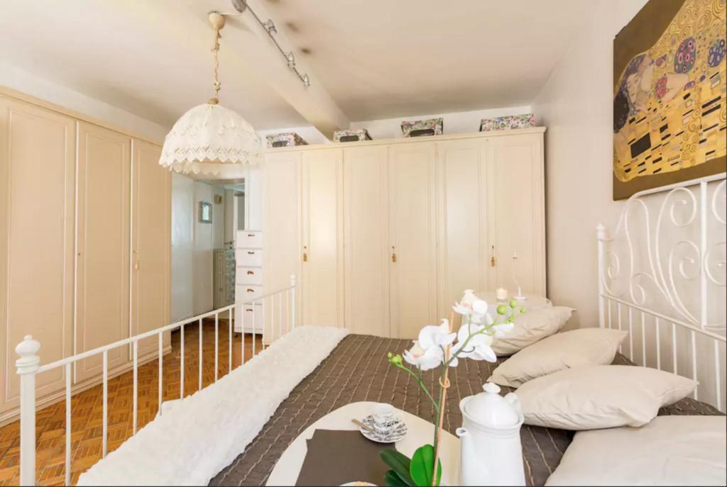 Via Laurina 40 Apartment Rome Exterior photo
